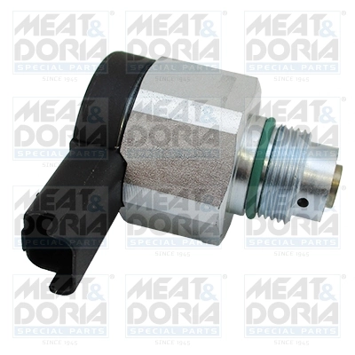 Sensor, fuel pressure